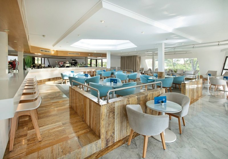 Beispiel: Kulinarik & Restaurants