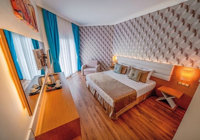 Hotel Allgemein