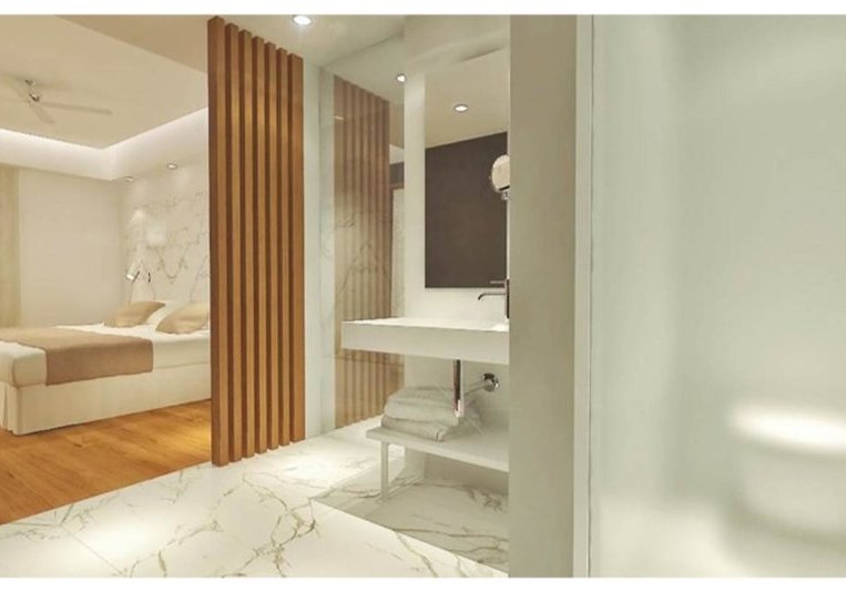 Beispiel: Zimmer & Wohnkomfort