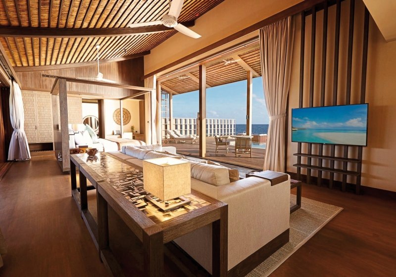 Zimmer & Wohnkomfort