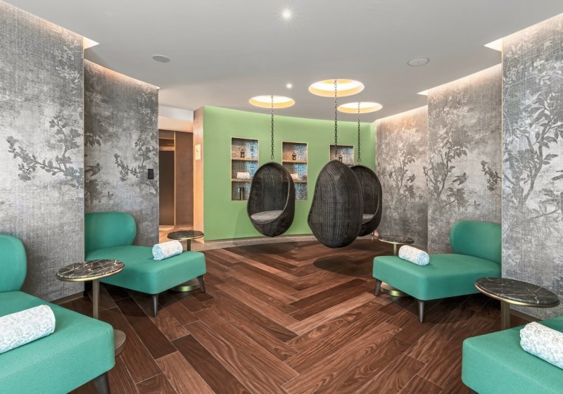 Beispiel: Wellness & Entspannung