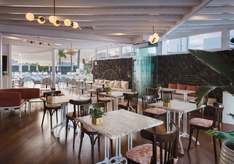 Beispiel: Kulinarik & Restaurants