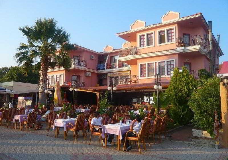 Hotel Allgemein