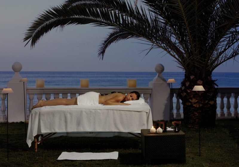 Beispiel: Wellness & Entspannung