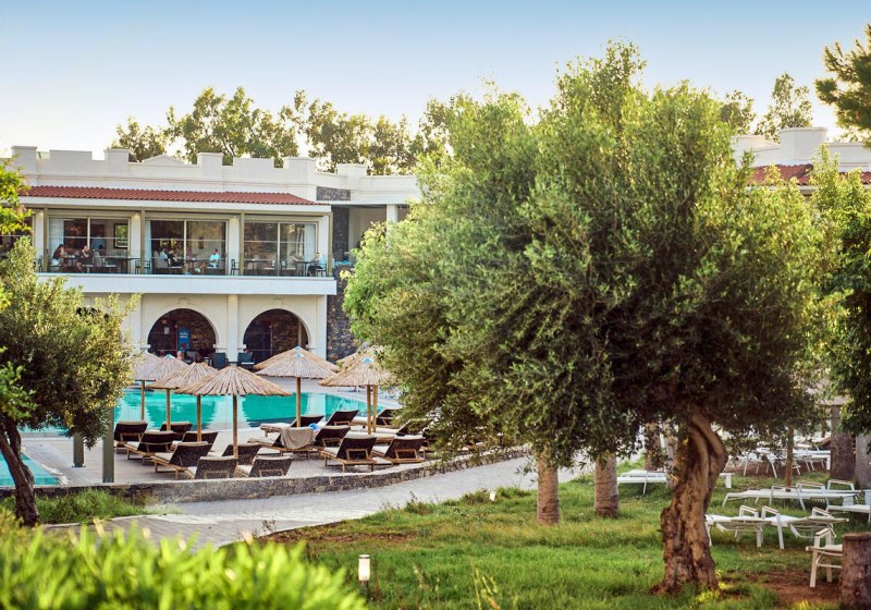 Hotel Allgemein