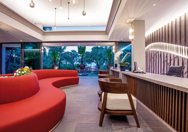 Hotel Allgemein