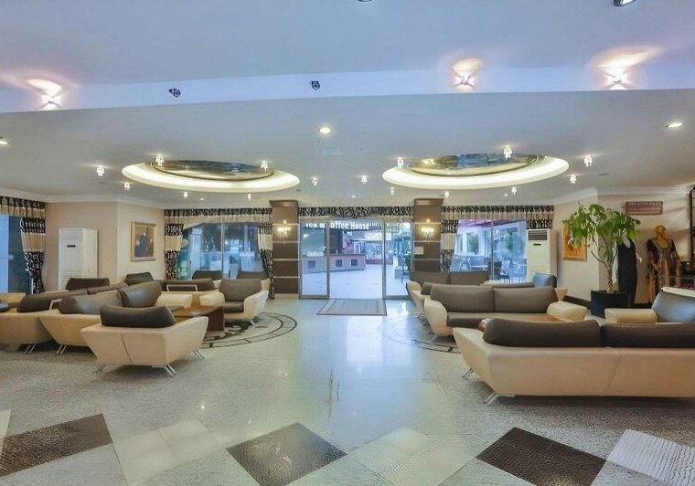 Hotel Allgemein