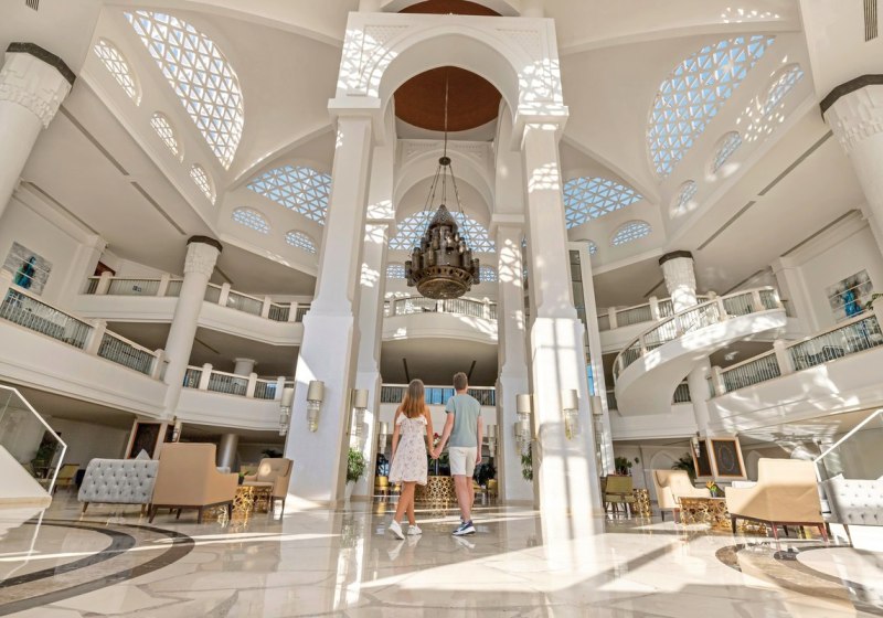 Hotel Allgemein