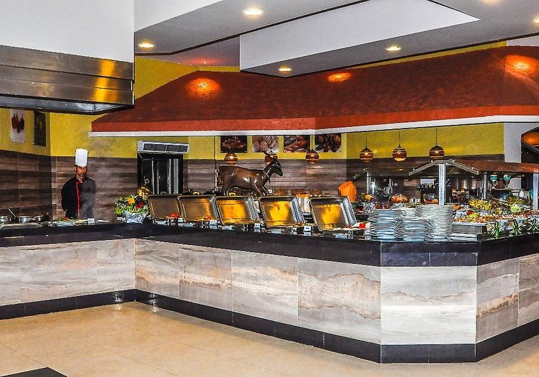 Kulinarik & Restaurants