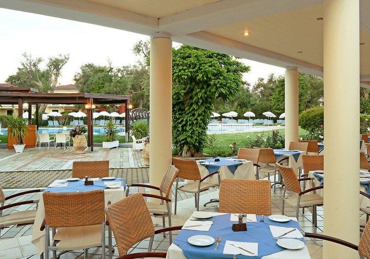 Hotel Allgemein