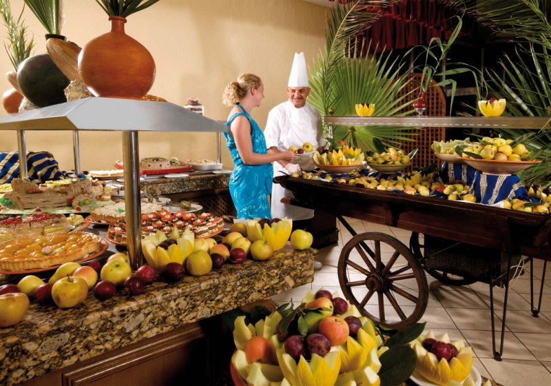 Kulinarik & Restaurants