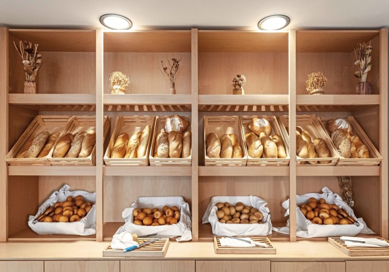 Beispiel: Kulinarik & Restaurants