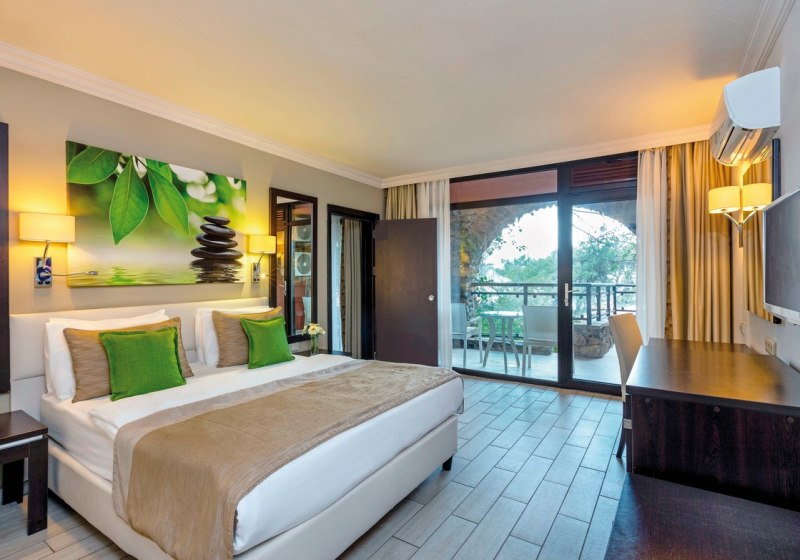 Zimmer & Wohnkomfort