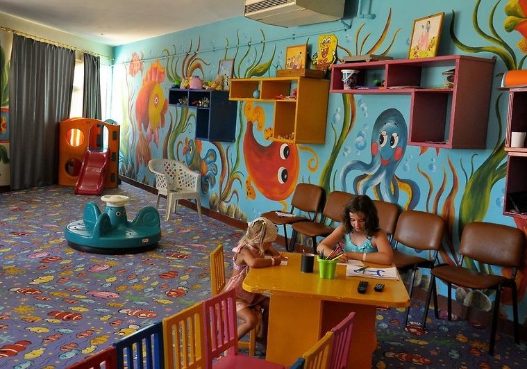 Hotel Allgemein