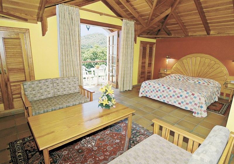 Zimmer & Wohnkomfort