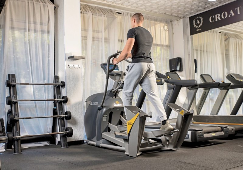 Beispiel: Sport & Fitness