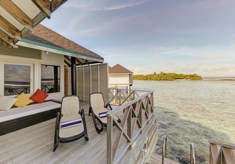 Zimmer & Wohnkomfort