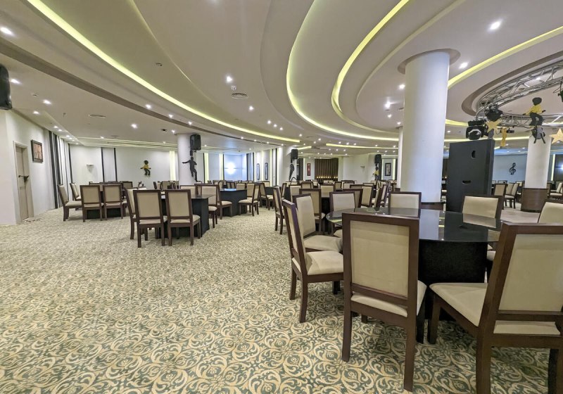 Hotel Allgemein