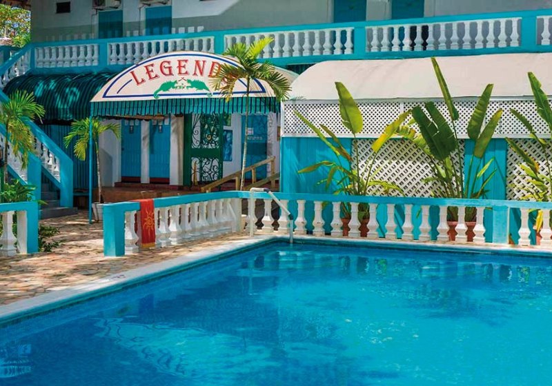Hotel Allgemein