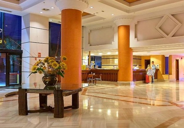 Hotel Allgemein