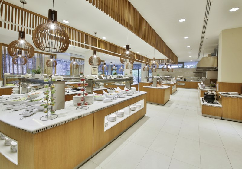 Kulinarik & Restaurants