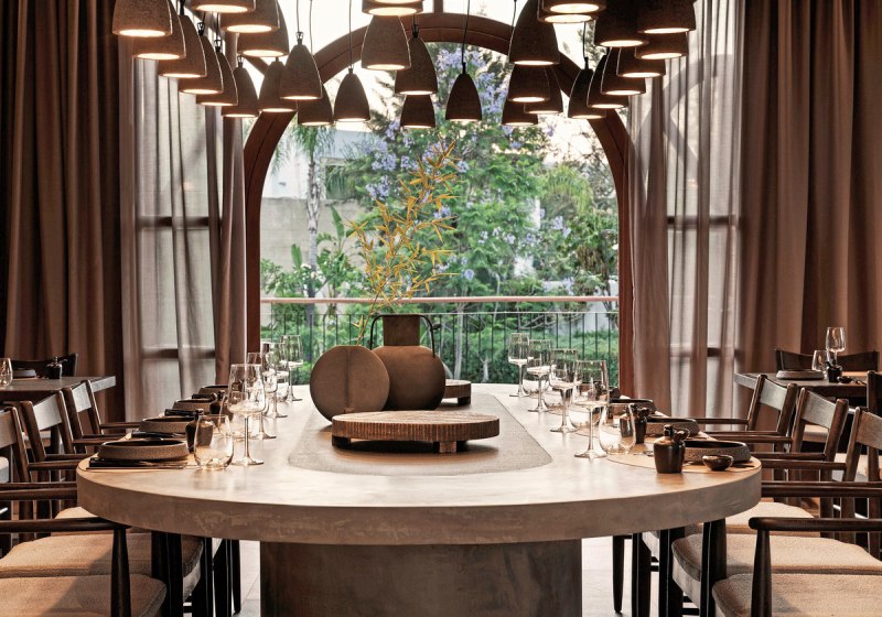 Kulinarik & Restaurants