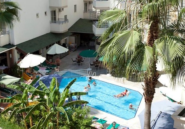 Hotel Allgemein