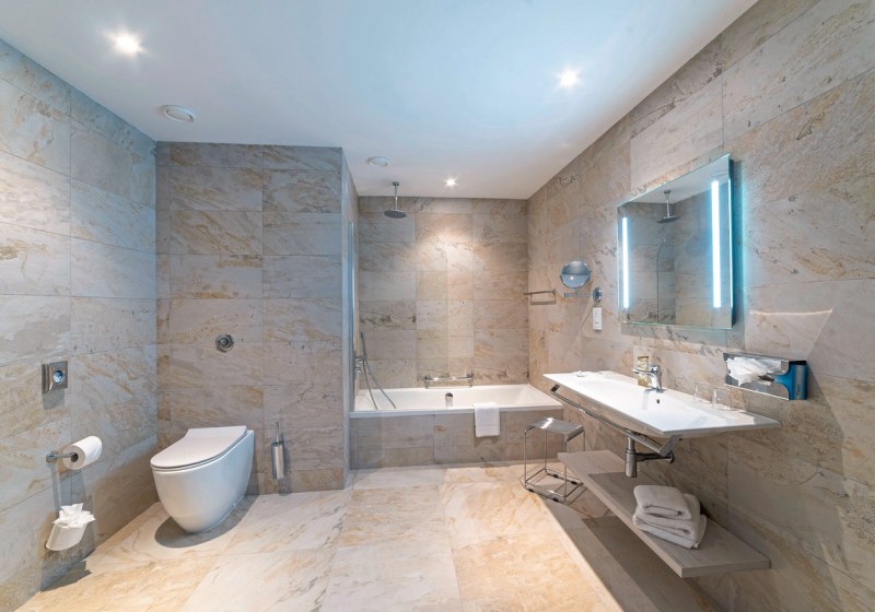 Zimmer & Wohnkomfort