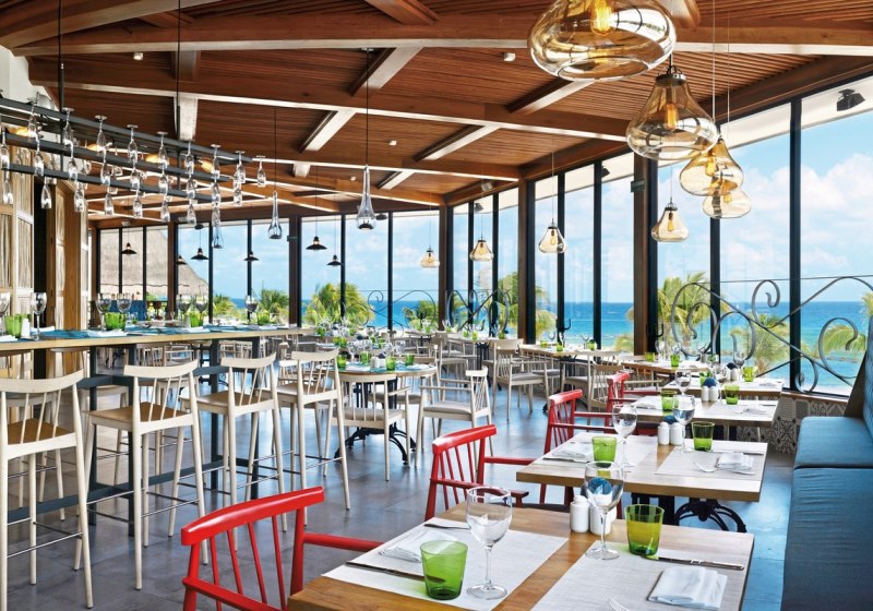 Beispiel: Kulinarik & Restaurants