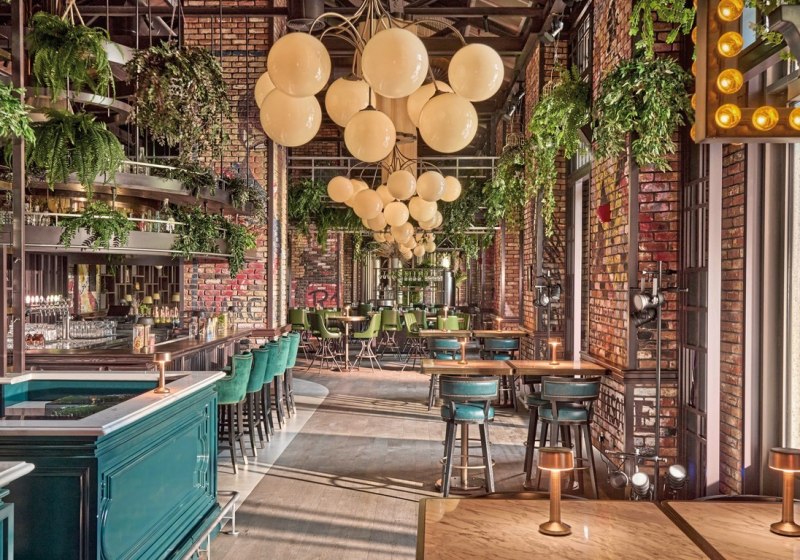 Kulinarik & Restaurants