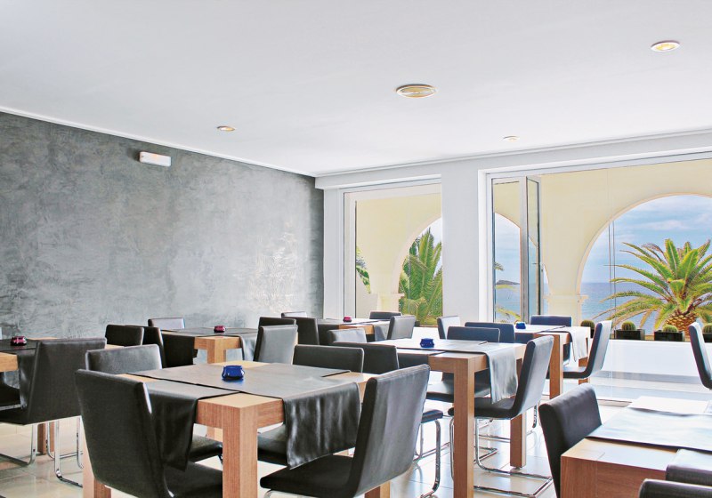Beispiel: Kulinarik & Restaurants