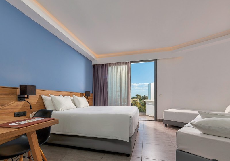 Zimmer & Wohnkomfort