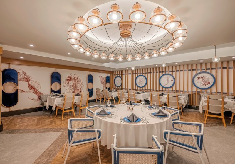 Kulinarik & Restaurants