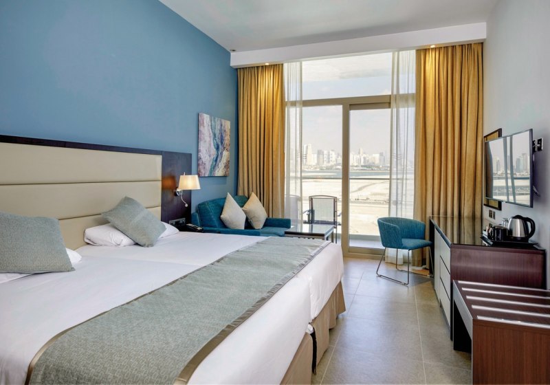 Zimmer & Wohnkomfort