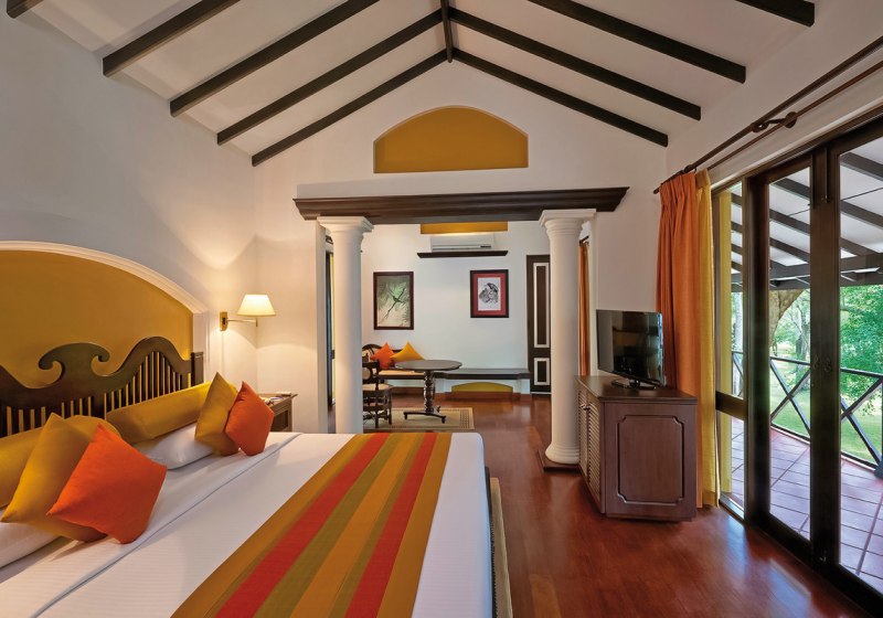 Zimmer & Wohnkomfort