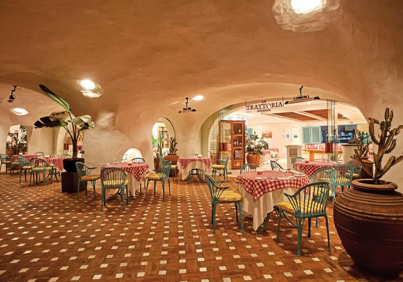 Kulinarik & Restaurants