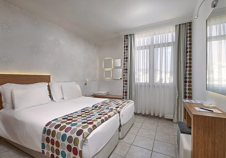 Hotel Allgemein