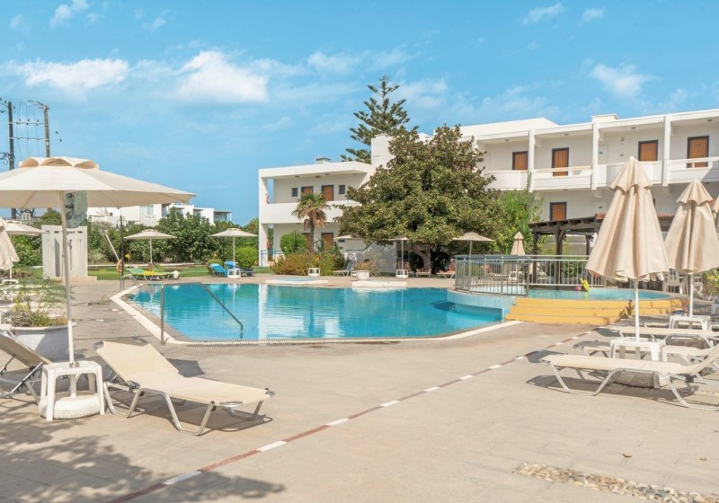 Hotel Allgemein