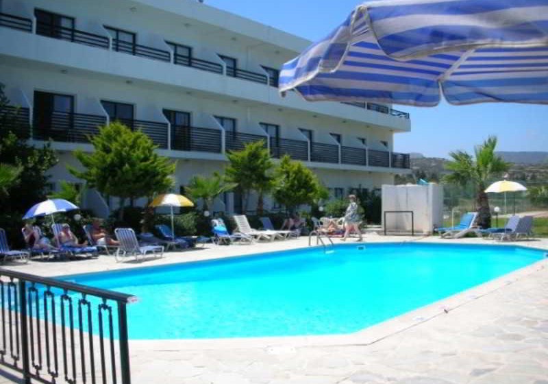 Hotel Allgemein