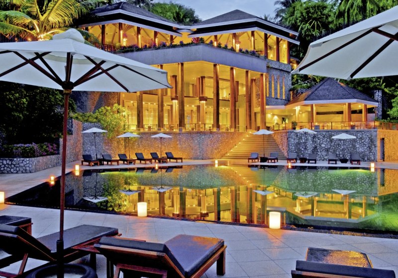 The Surin Phuket