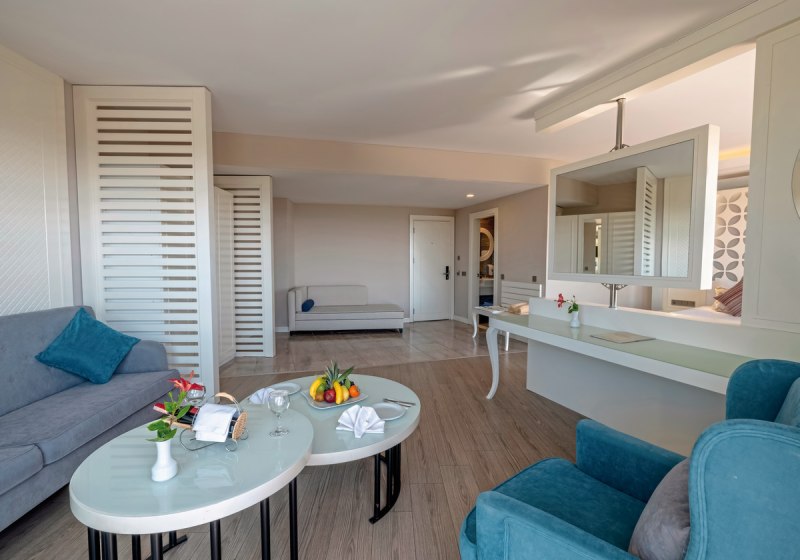 Zimmer & Wohnkomfort