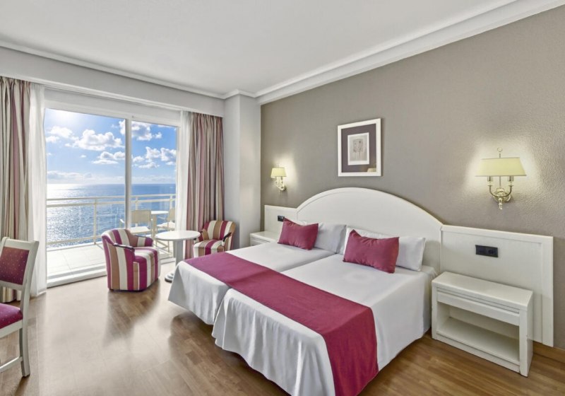 Hotel Allgemein