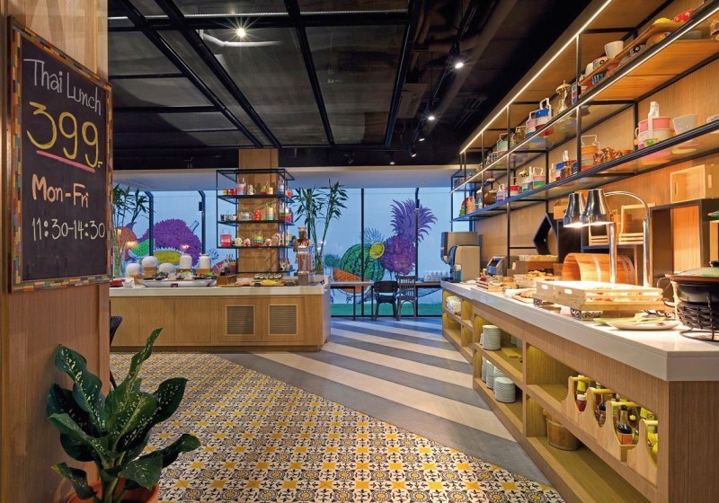 Beispiel: Kulinarik & Restaurants