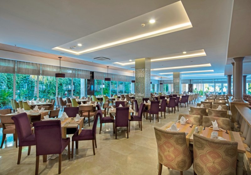 Kulinarik & Restaurants