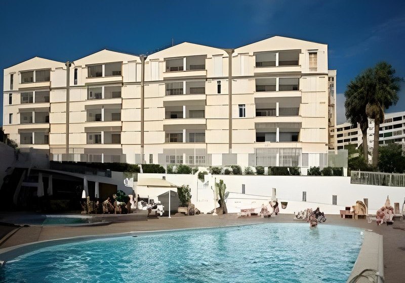 Hotel Allgemein