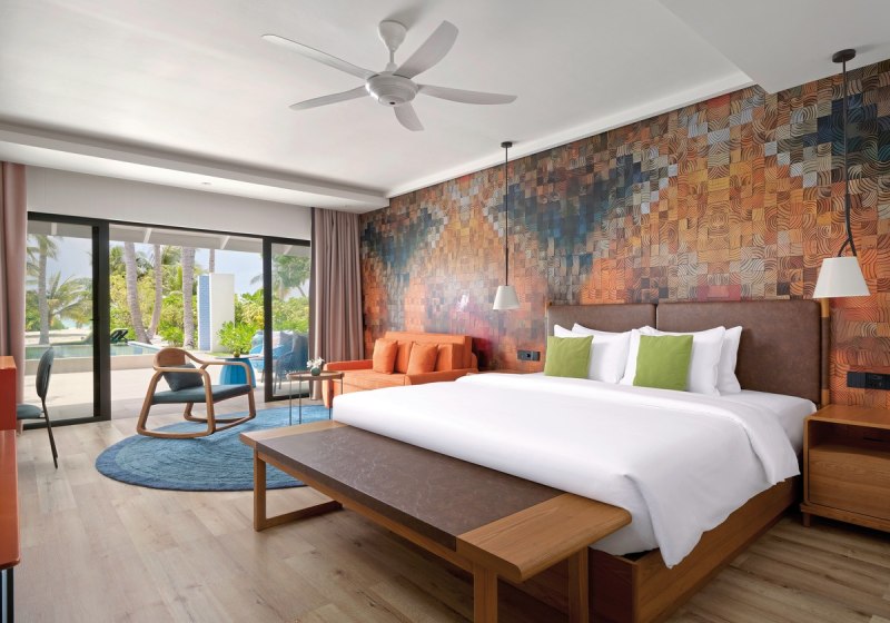 Zimmer & Wohnkomfort