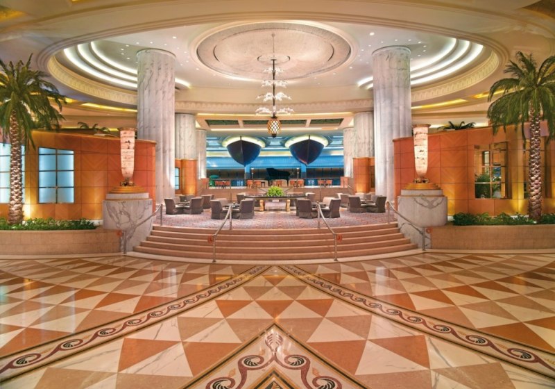Hotel Allgemein