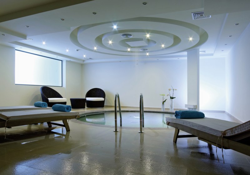 Beispiel: Wellness & Entspannung