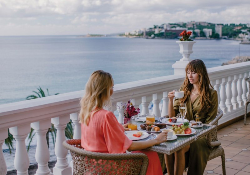 Kulinarik & Restaurants