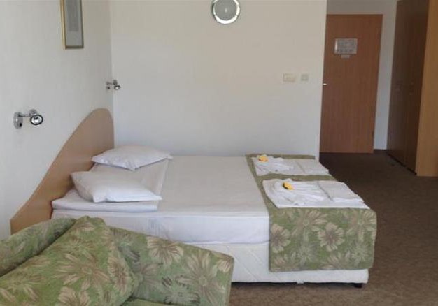 Hotel Allgemein